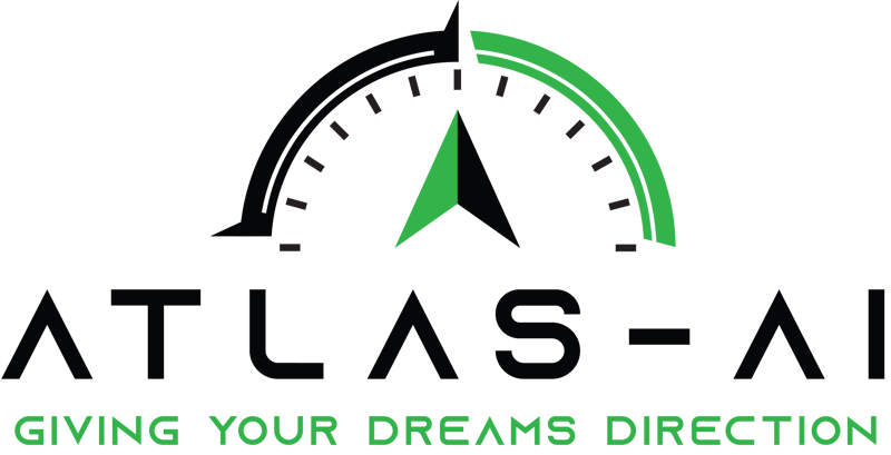 Atlas-AI Logo